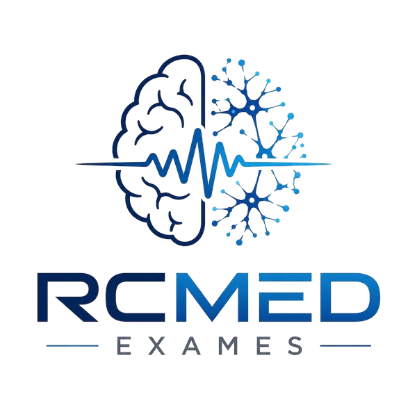 RCMed